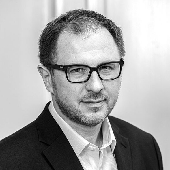 Miloš Filip, CFA, Předseda představenstva Altrega investiční společnost, a.s.